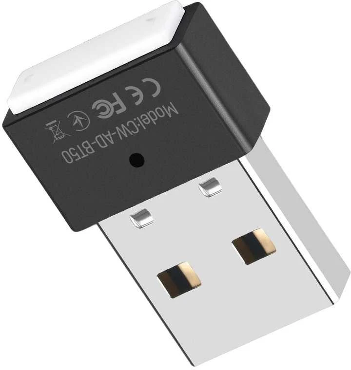 ColorWay Bluetooth 5.3 belaidis adapteris