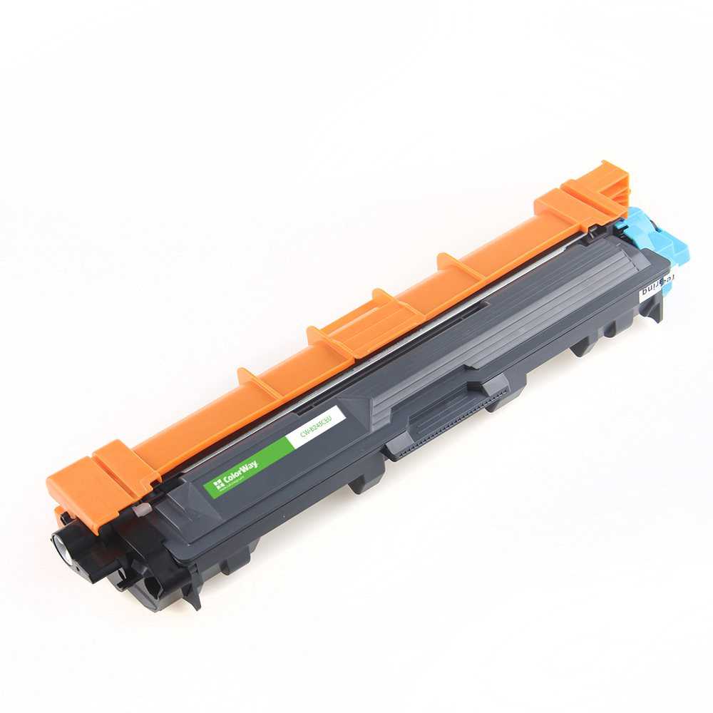 ColorWay CW-B245CEU toner cartridge Juodas | ColorWay