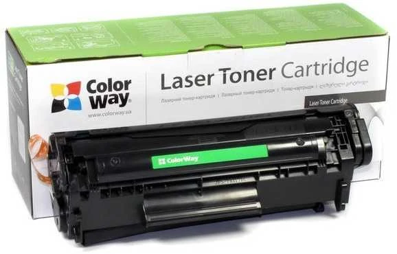 Samsung ColorWay Toneris Cartridge | Juodas