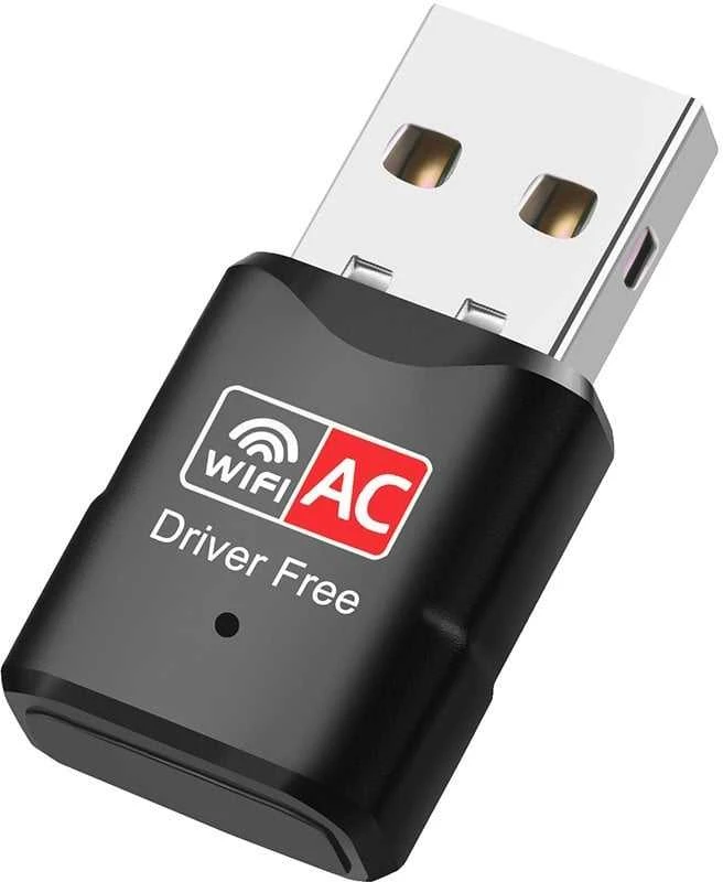ColorWay Dual band Wi-Fi USB adapter