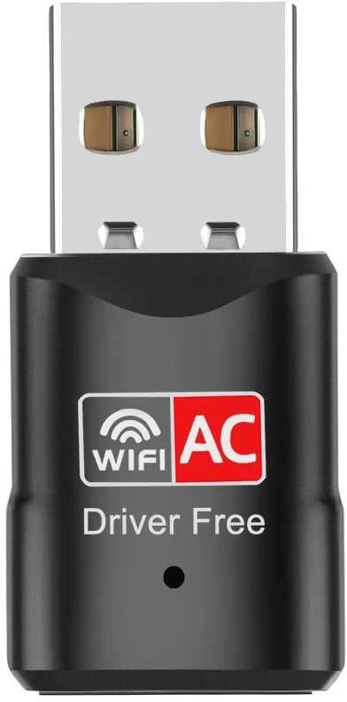 ColorWay Wi-Fi adapteris USB jungtis