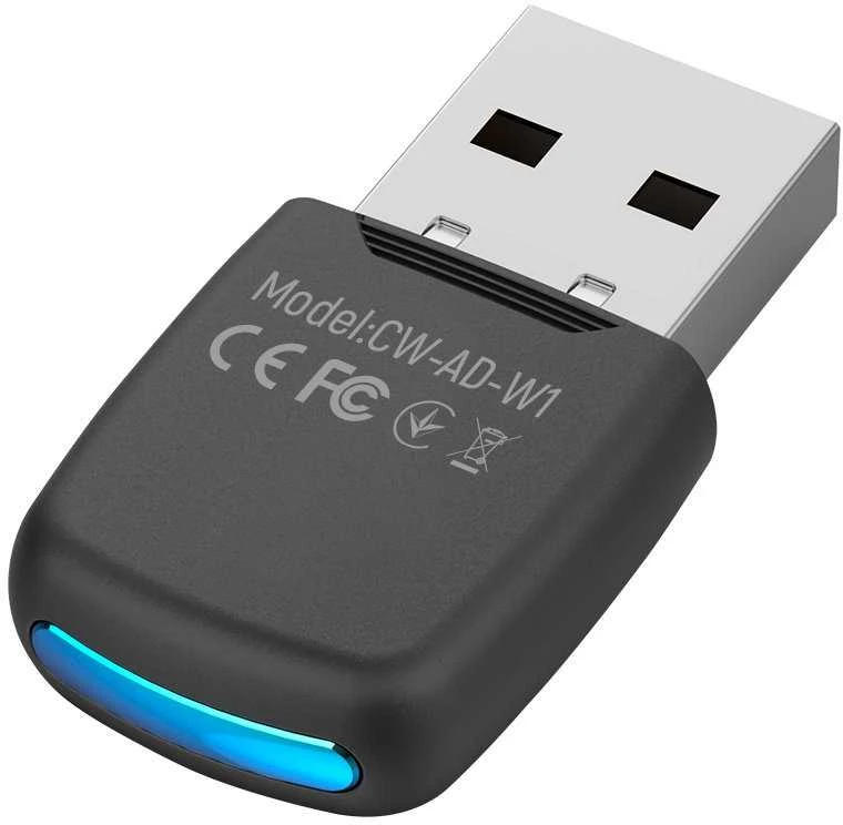 „ColorWay“ „Wi-Fi 6“ USB adapteris