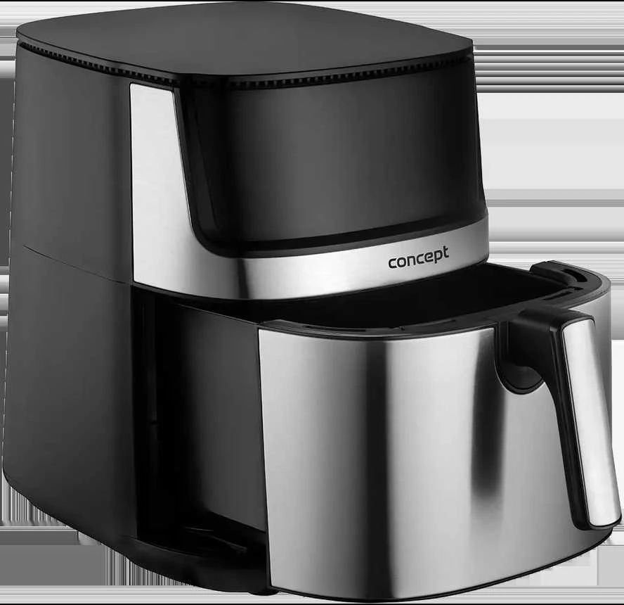 Gruzdintuvė Concept fr8010 juoda