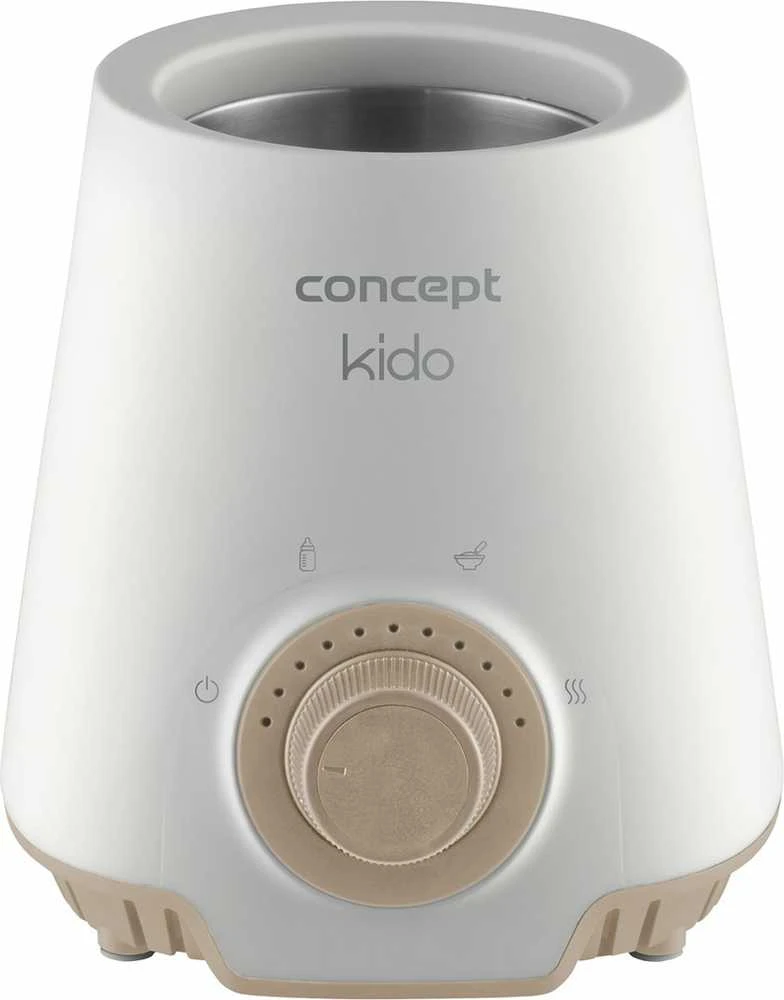 Concept Solution CONCEPT KIDO OL4000 BUTELIŲ ŠILDYTUVAS