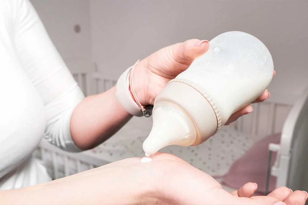 Concept Solution CONCEPT KIDO OL4000 BUTELIŲ ŠILDYTUVAS