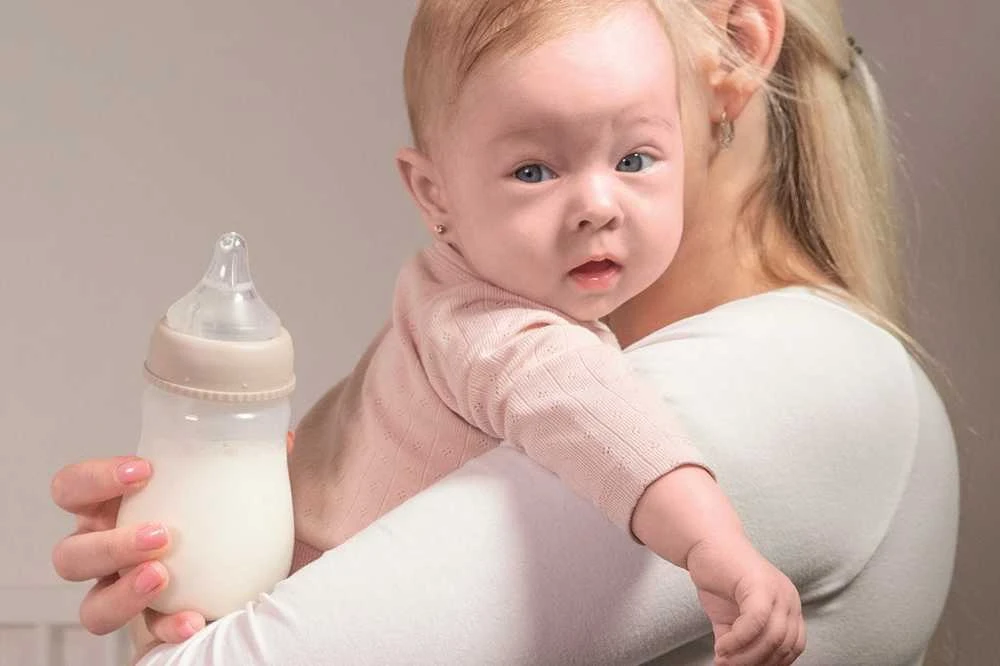 Concept Solution CONCEPT KIDO OL4000 BUTELIŲ ŠILDYTUVAS