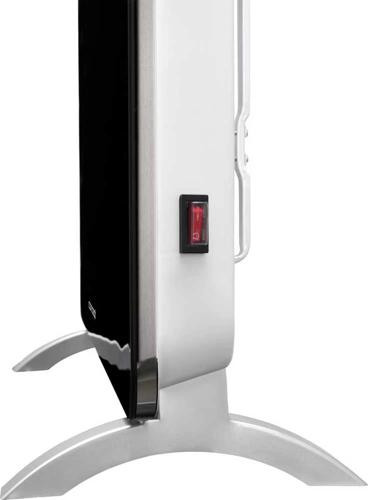 Šildytuvas Concept Solution KS4010 konwektorowy 2000 W