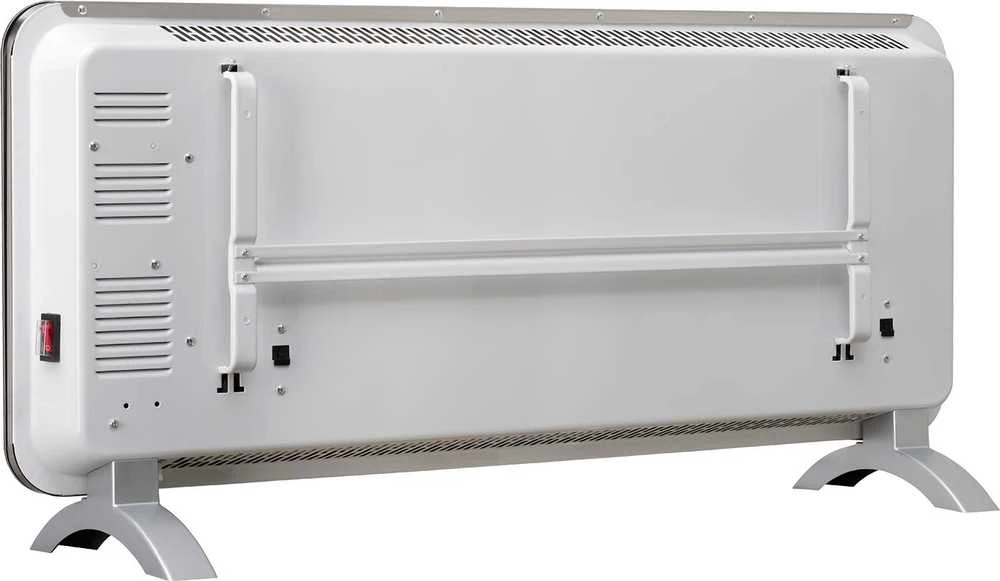 Stiklinis konvektorinis šildytuvas Concept KS4010