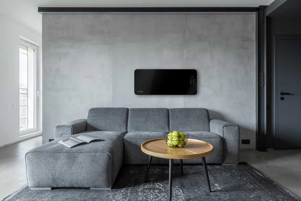 Šildytuvas Concept Solution KS4010 konwektorowy 2000 W