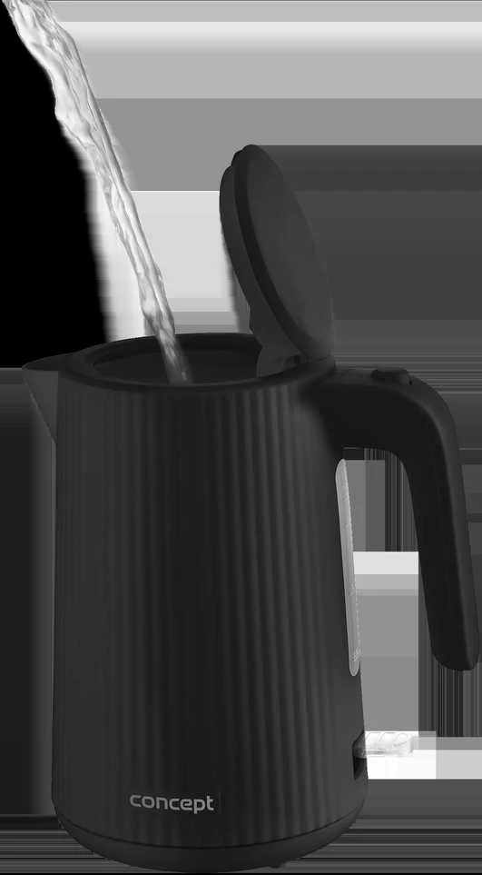 Virdulys Concept RK2391, 1,7 l