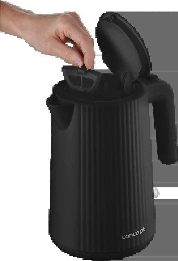 Virdulys Concept RK2391, 1,7 l