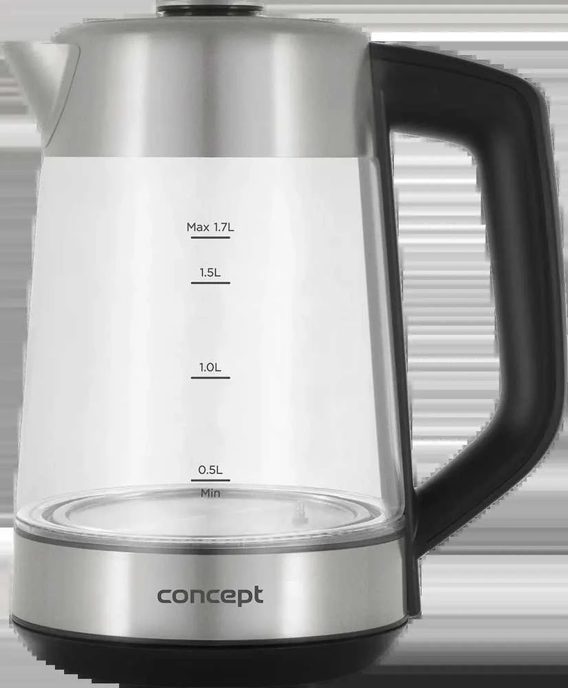 Concept Stiklinis virdulys rk4190