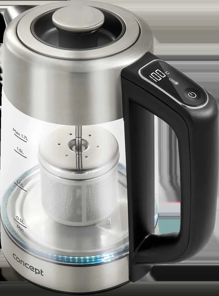 Concept Stiklinis virdulys rk4190