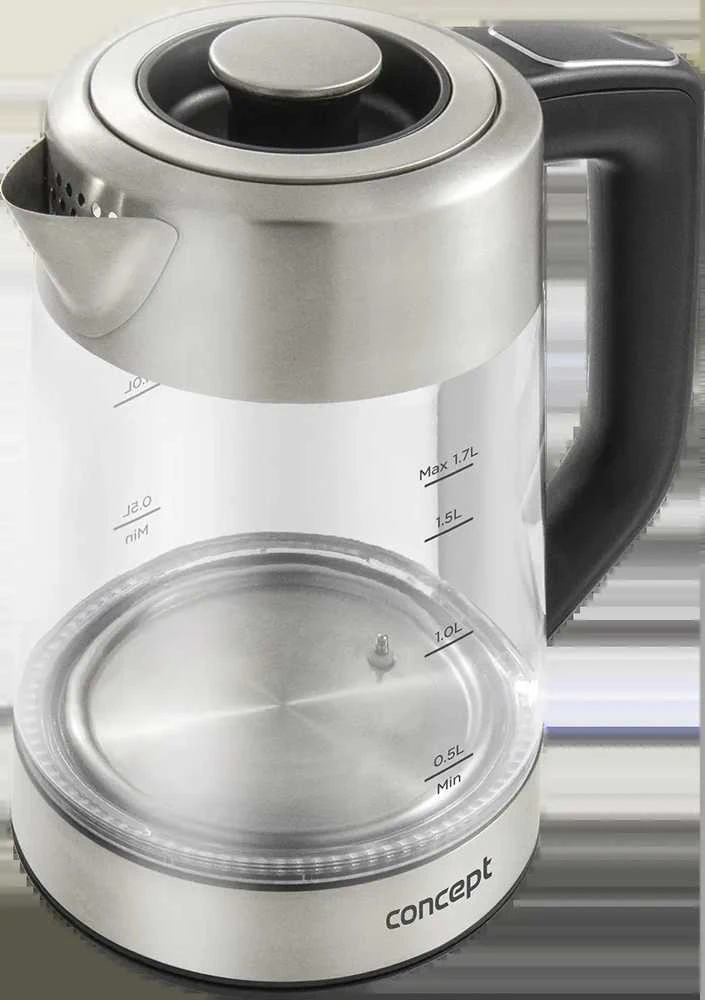 Concept Stiklinis virdulys rk4190