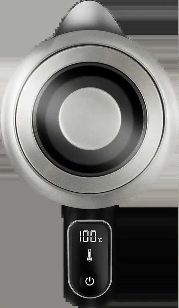Concept Stiklinis virdulys rk4190