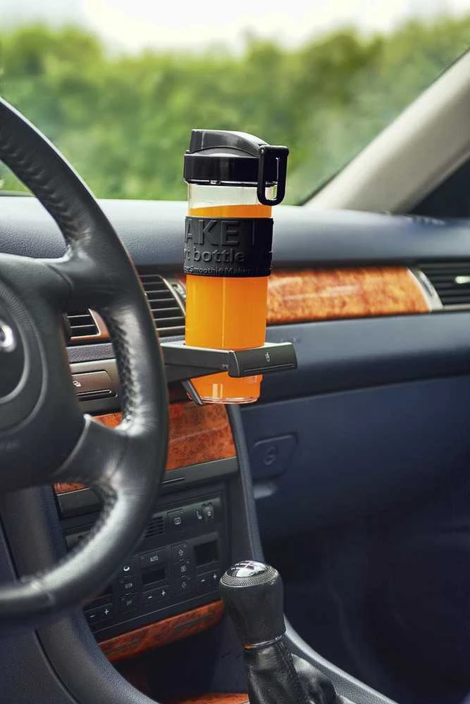 Concept SM3390 plakiklis 1.2 L Immersion plakiklis 700 W Juodas, Nerūdijantis plienas