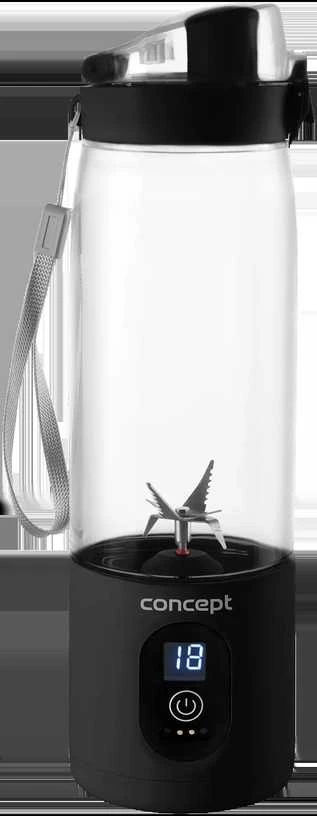 CONCEPT Cordless Smoothie Maišytuvas SM4001