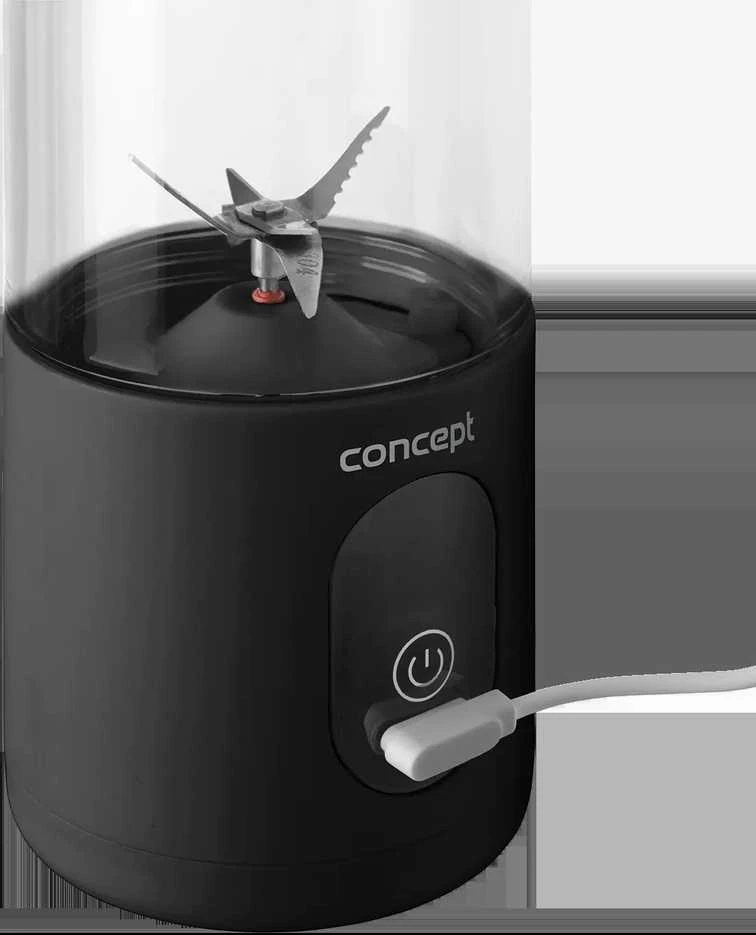 CONCEPT Cordless Smoothie Maišytuvas SM4001