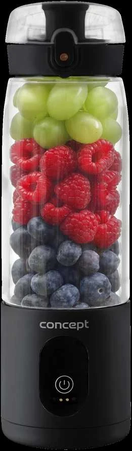 CONCEPT Cordless Smoothie Maišytuvas SM4001