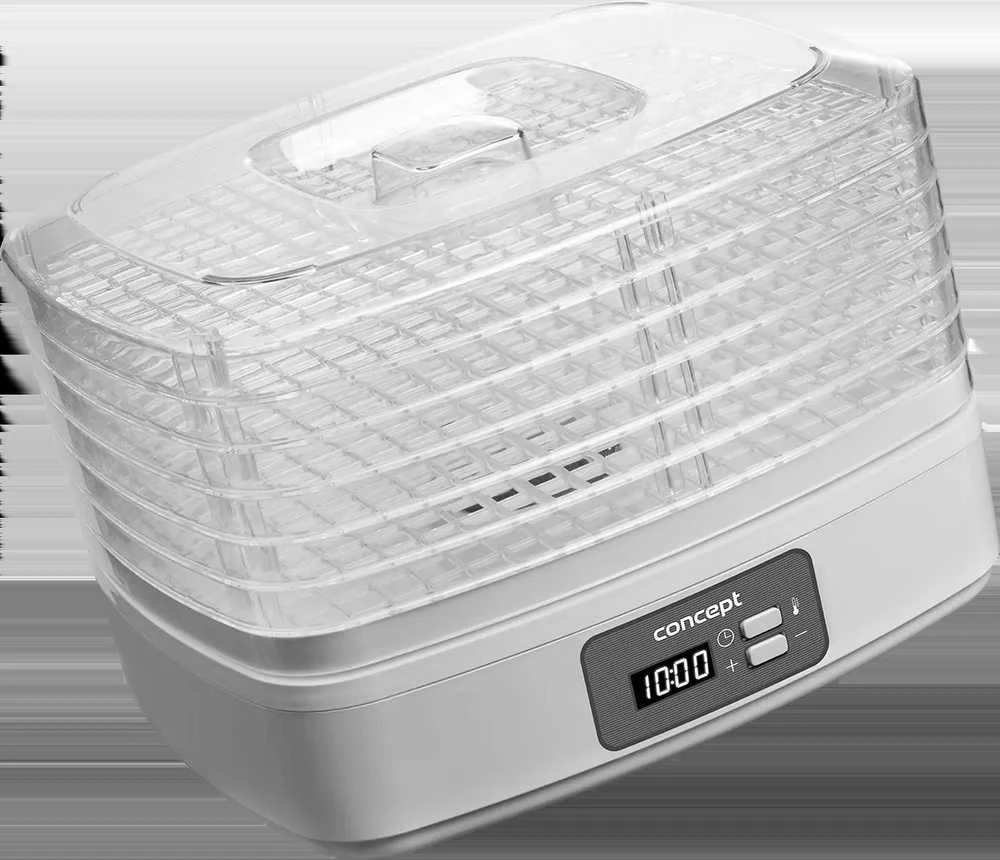 Vaisių džiovyklė Concept SO2080, 260W