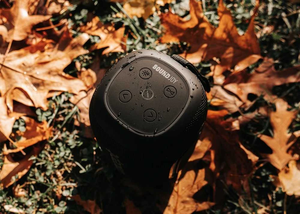 Belaidis garsiakalbis – nešiojama kolonėlė Concept SoundJoy BR5020