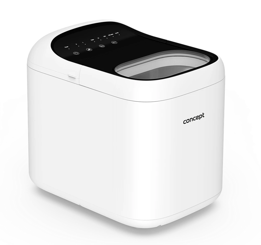 VL1520 CONCEPT ledo kubelių gaminimo aparatas