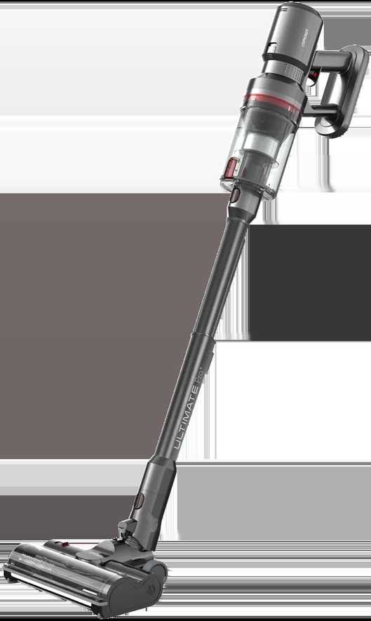 Dulkių siurblys Concept vp6260 juoda