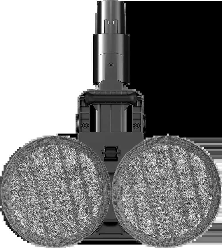 Dulkių siurblys Concept vp6260 juoda