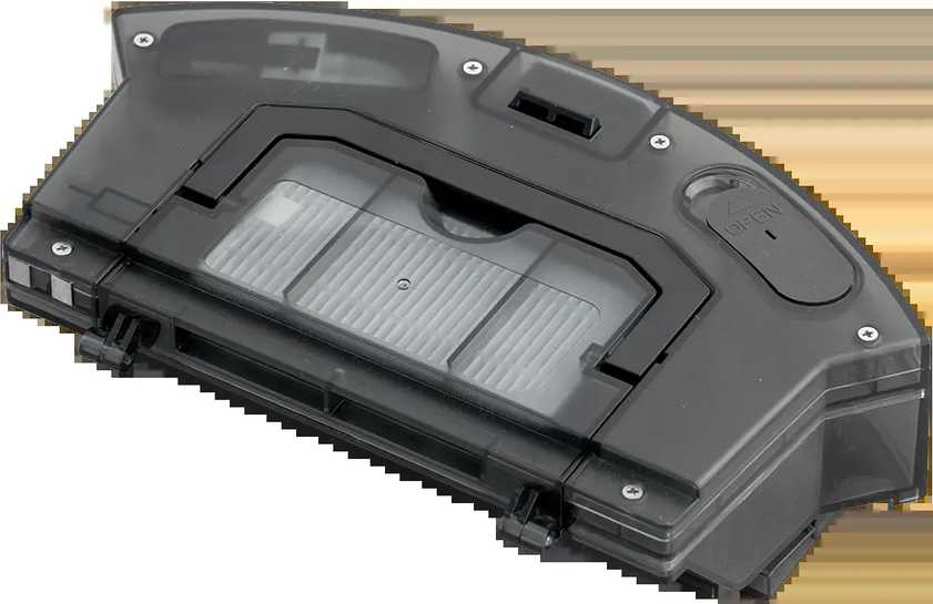 Valymo robotas Concept Solution VR3400