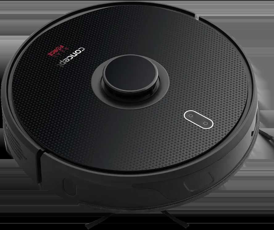 Valymo robotas Concept Solution VR3400