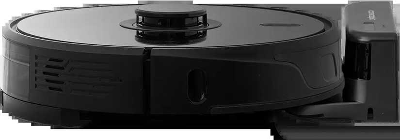 Valymo robotas Concept Solution VR3400