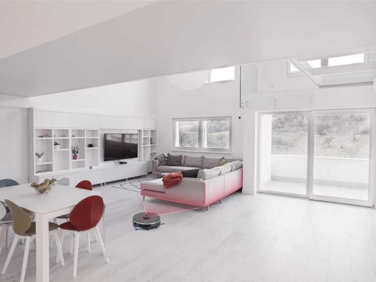 Concept Solution Concept vr3520n juoda