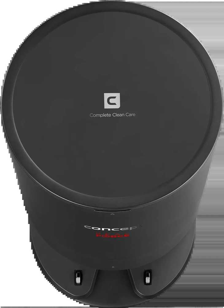 Concept Solution Concept vr3520n juoda