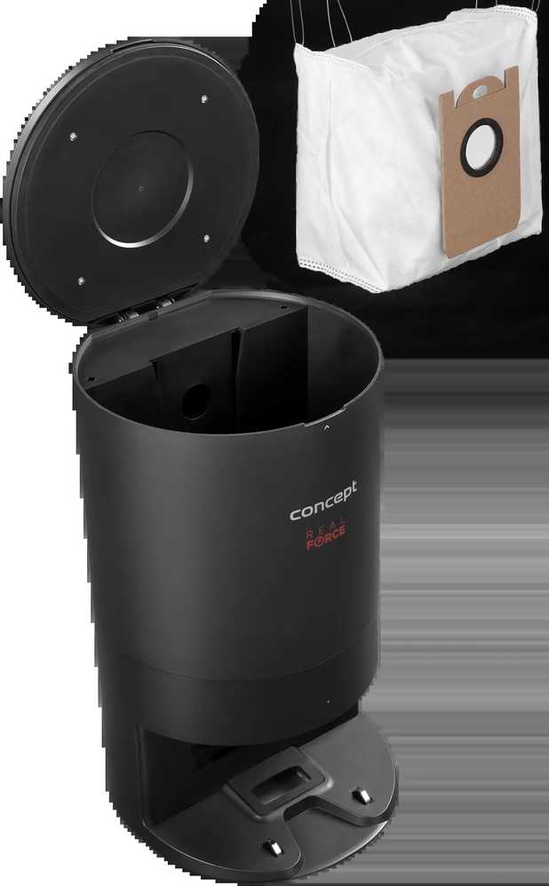 Concept Solution Concept vr3520n juoda