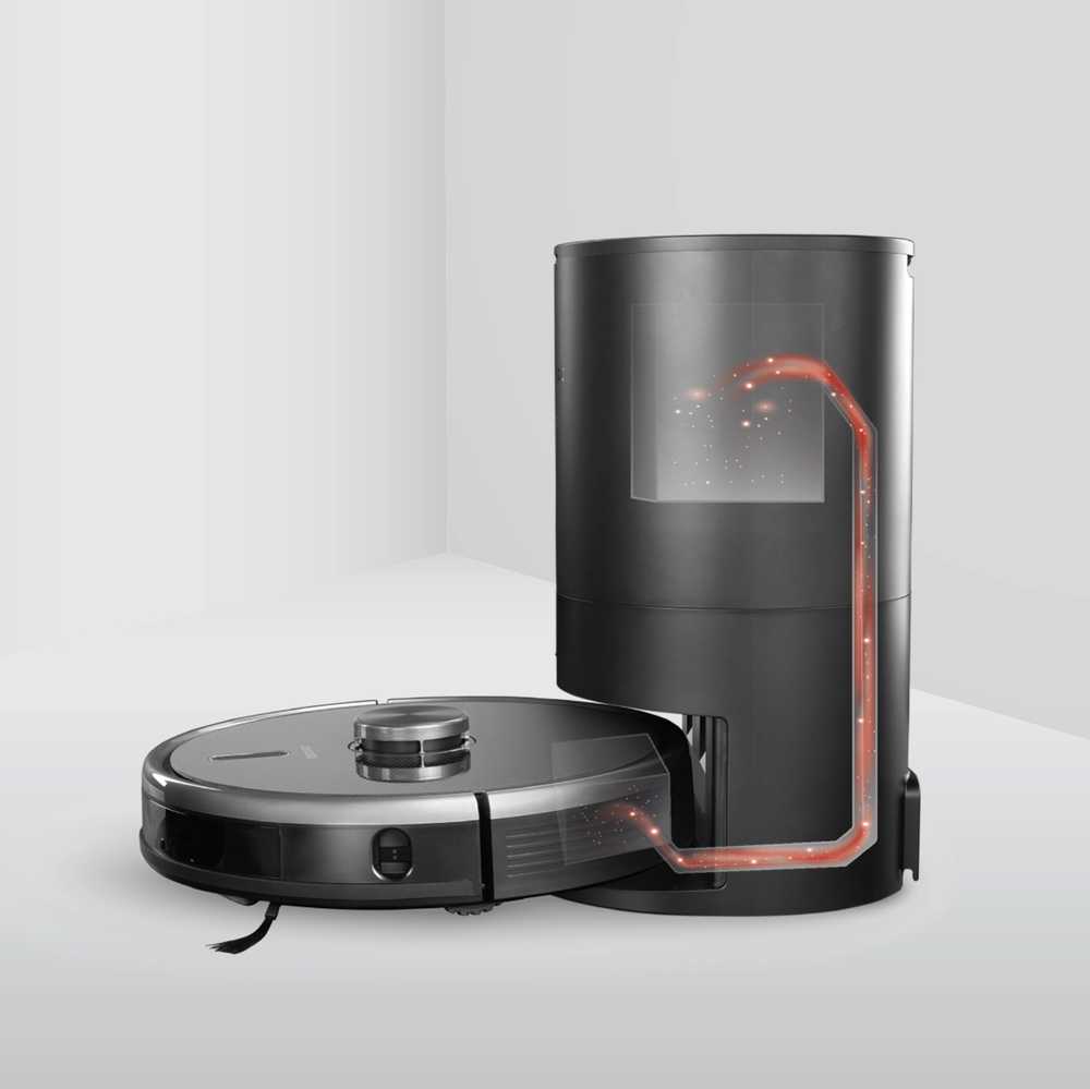 Concept Solution Concept vr3520n juoda