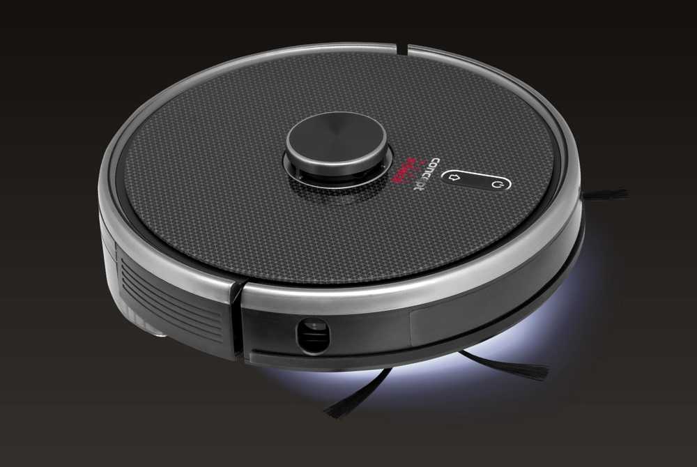 Concept Solution Concept vr3520n juoda
