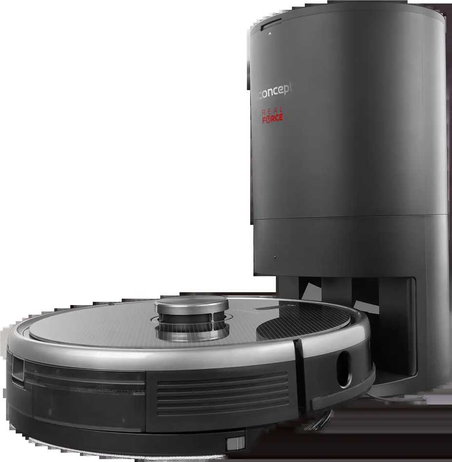 Concept Solution Concept vr3520n juoda