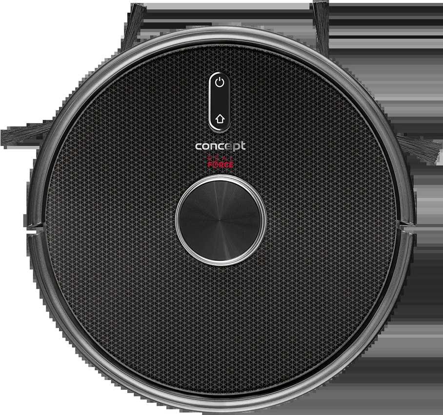 Concept Solution Concept vr3520n juoda