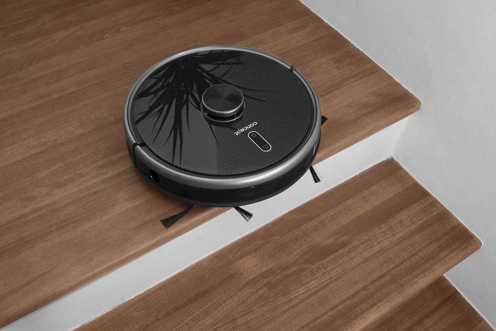 Concept Solution Concept vr3520n juoda