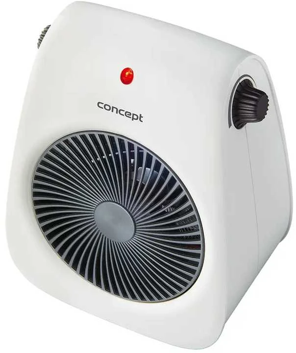 Concept Solution Termoventilatoriaus koncepcija VT7040