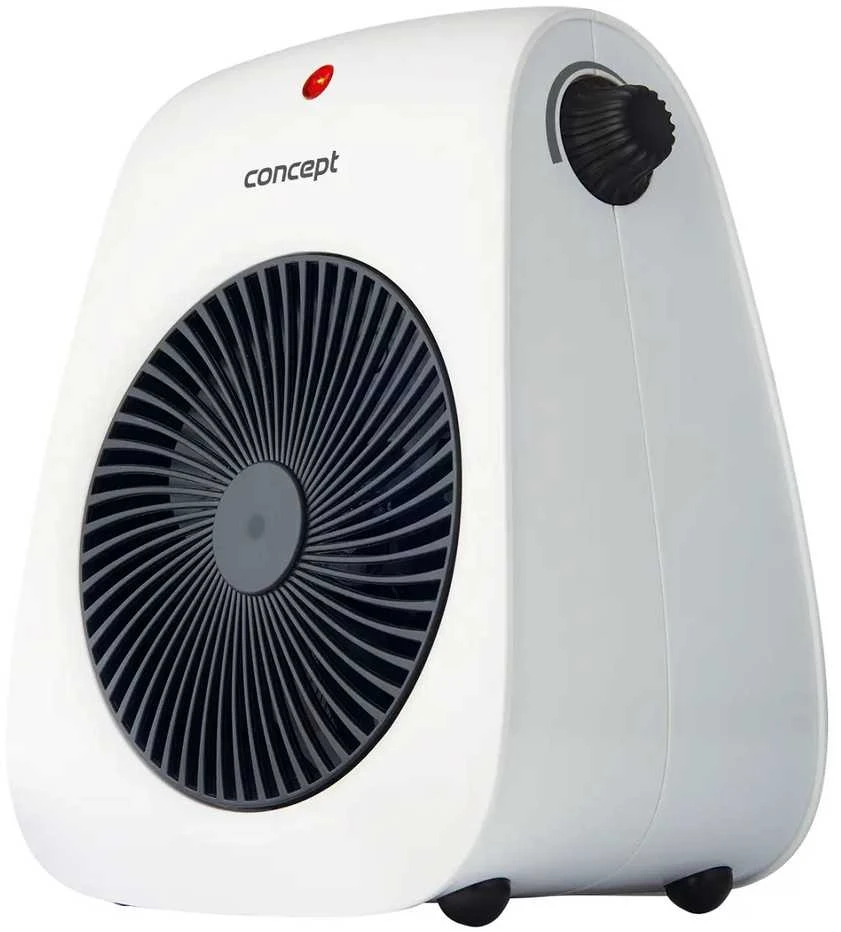 Concept Solution Termoventilatoriaus koncepcija VT7040