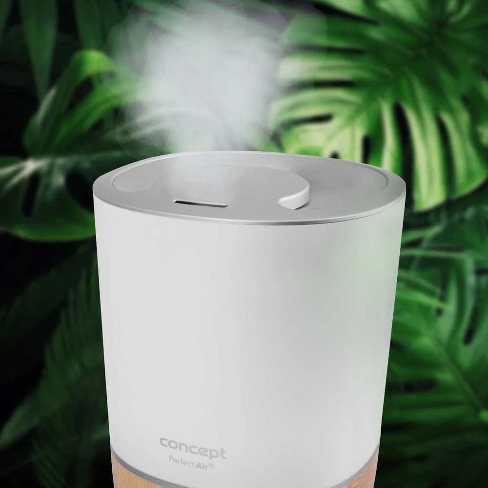 Drėkintuvas Concept Perfect Air ZV1200