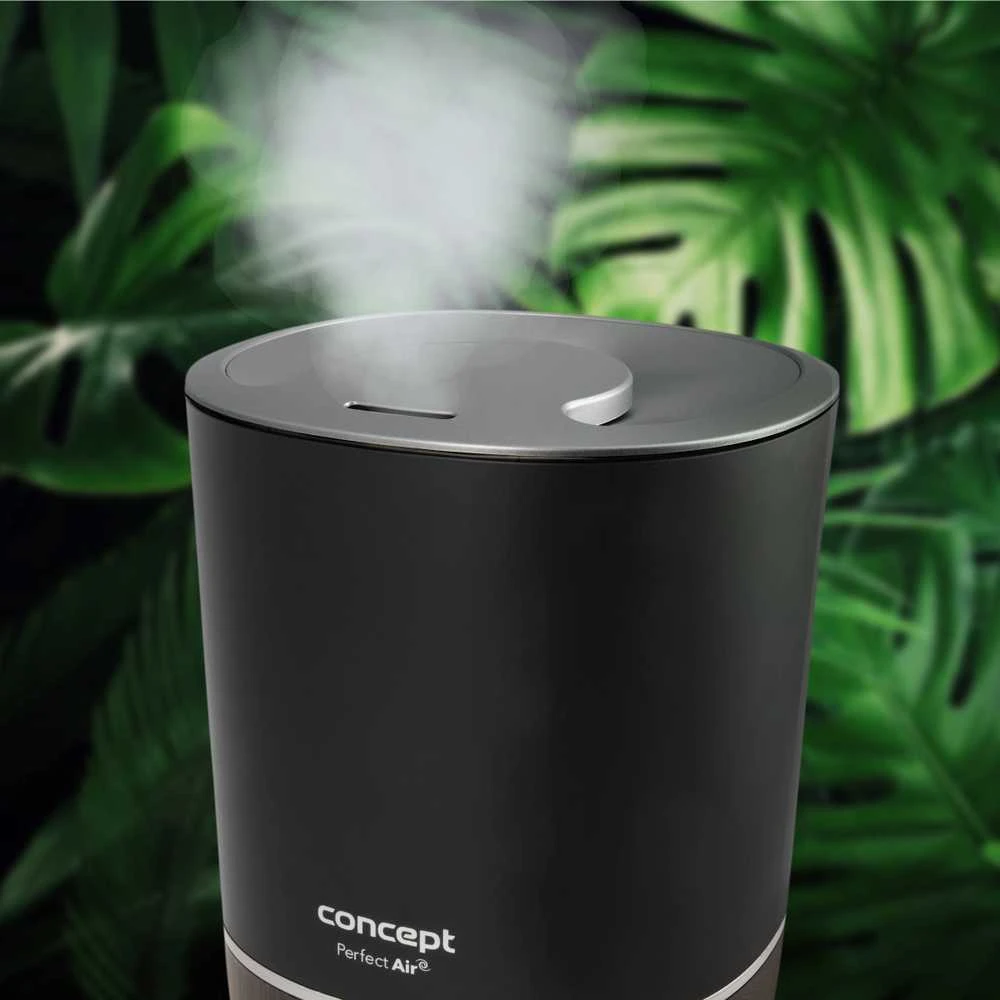 Drėkintuvas Concept Perfect Air ZV1210