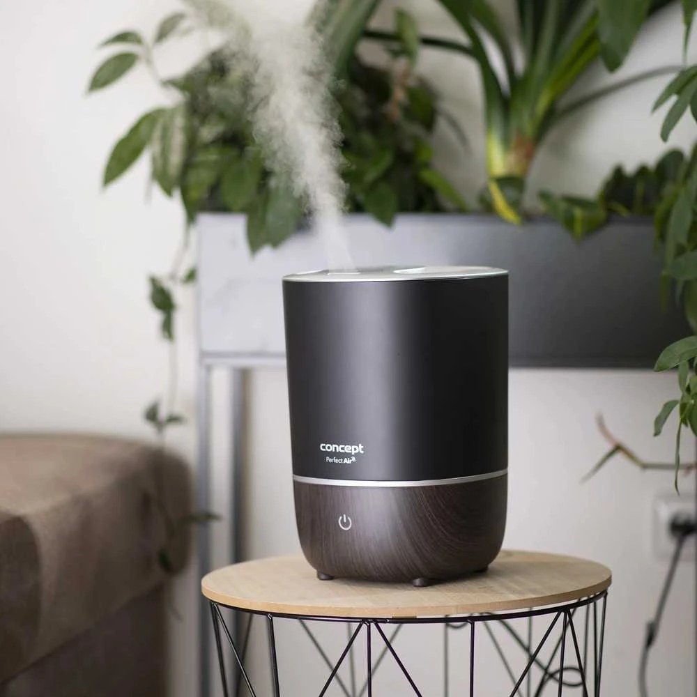Drėkintuvas Concept Perfect Air ZV1210