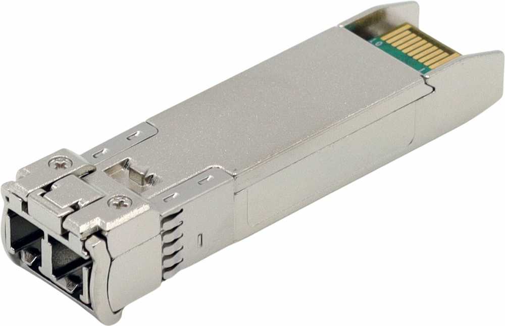Šakotuvas Conexpro 10G SFP+ optical module, SM, 1310nm, 10km, 2x LC, DDM