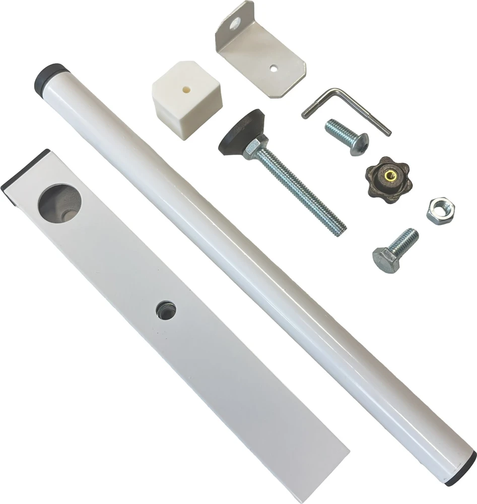 Conexpro Antenna holder for plastikas window