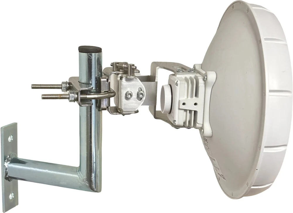 Conexpro Antenos sieninis laikiklis AHW-1520-32-SP-R