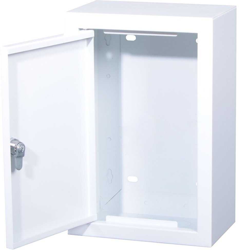 Conexpro wall mounting cabinet 200x300x120