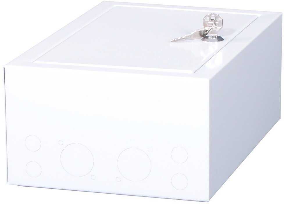 Conexpro wall mounting cabinet 200x300x120