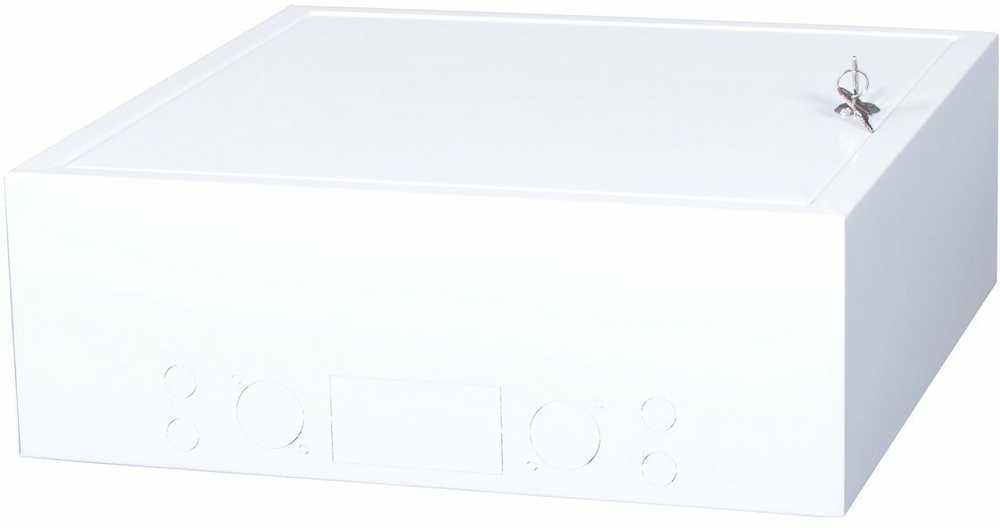 Conexpro sieninis spintelis 400x400x140